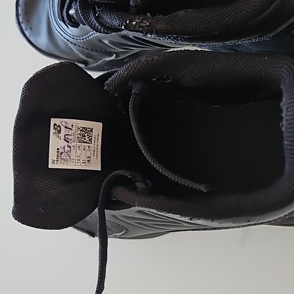 New Balance Kids Running Shoes Sz 13 - Picture 4 of 4